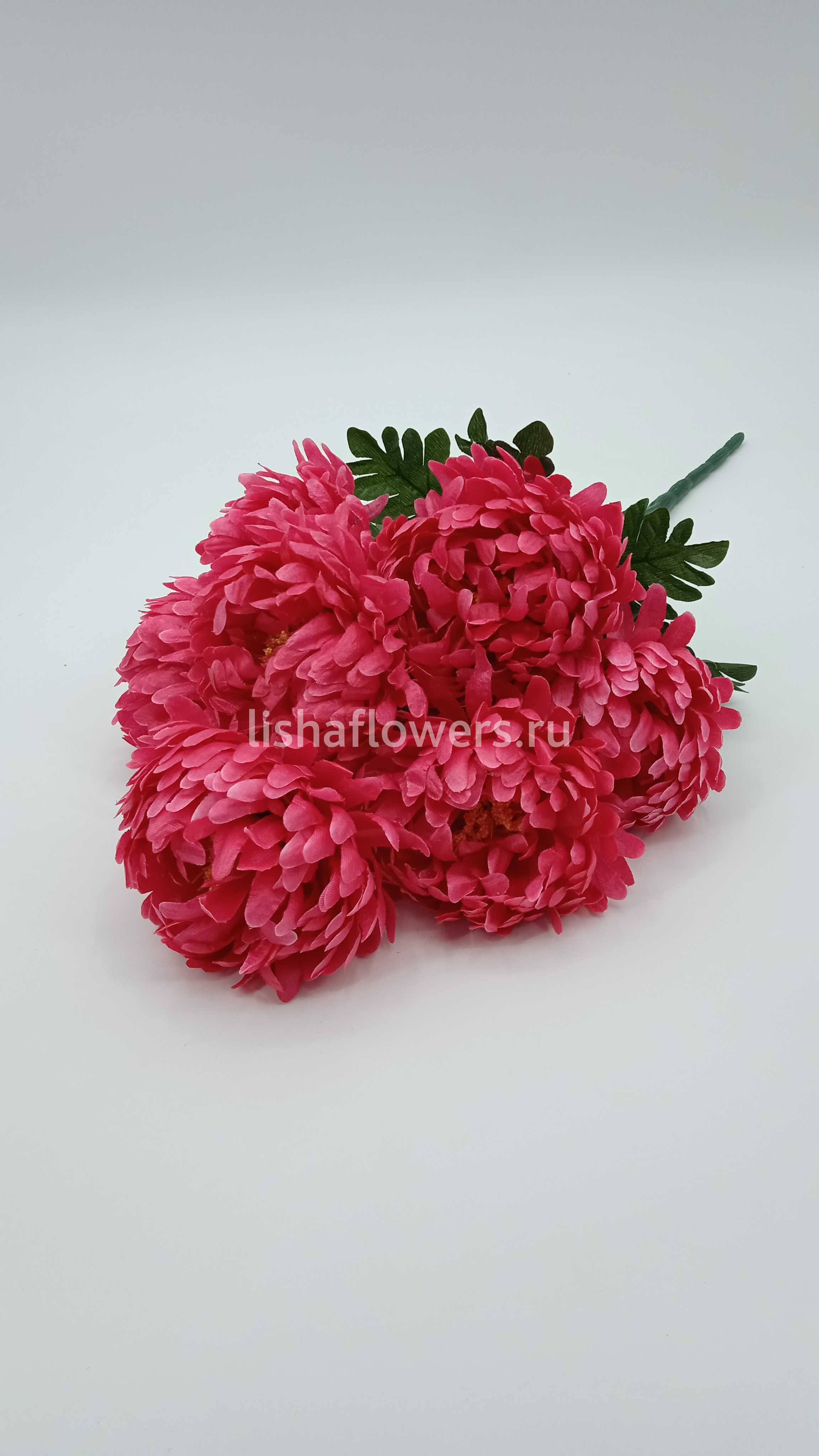 Хризантема 7г 60см.Арт.YW-24